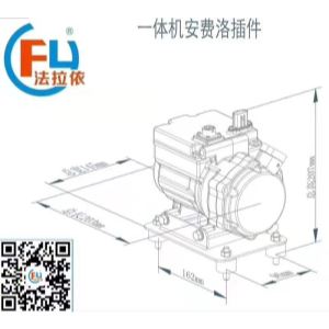 立体标注图